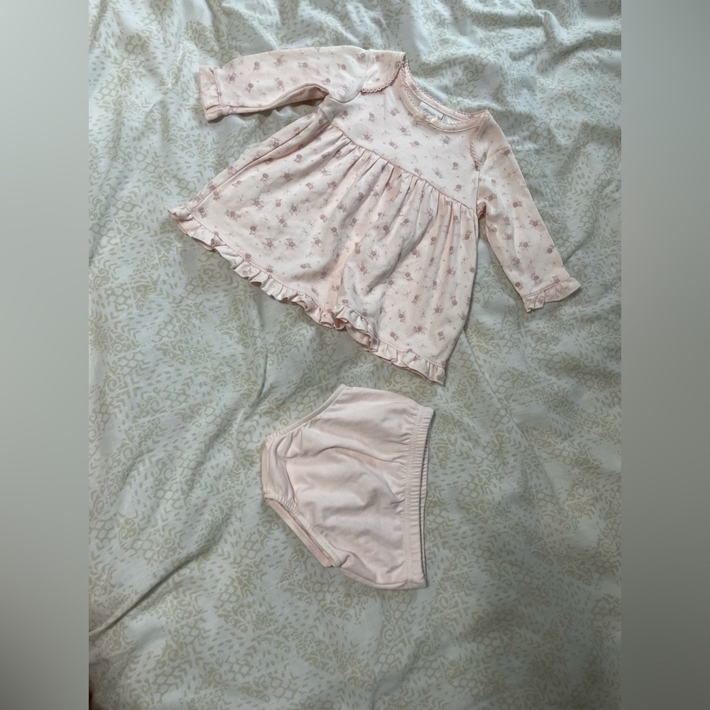 Koala Baby - 2pc set - Size 3-6 months